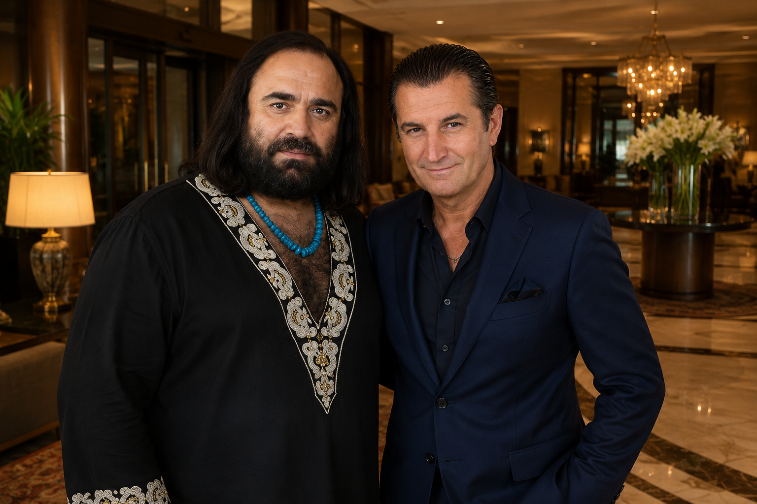 Demis Roussos (1977)
