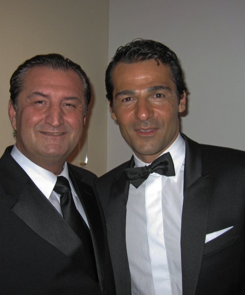 Erol Sander (2009)