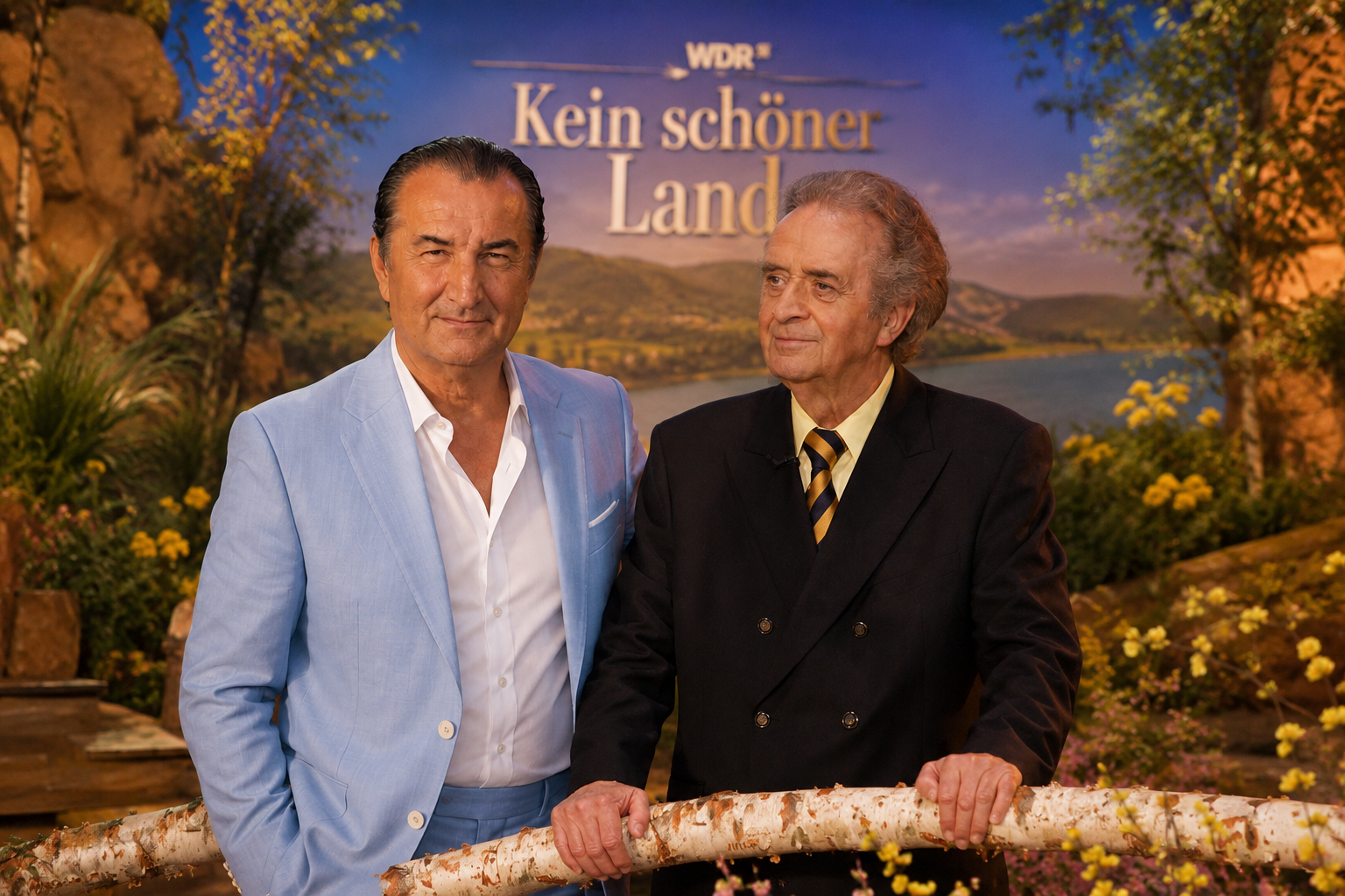 Günter Wevel (2010)