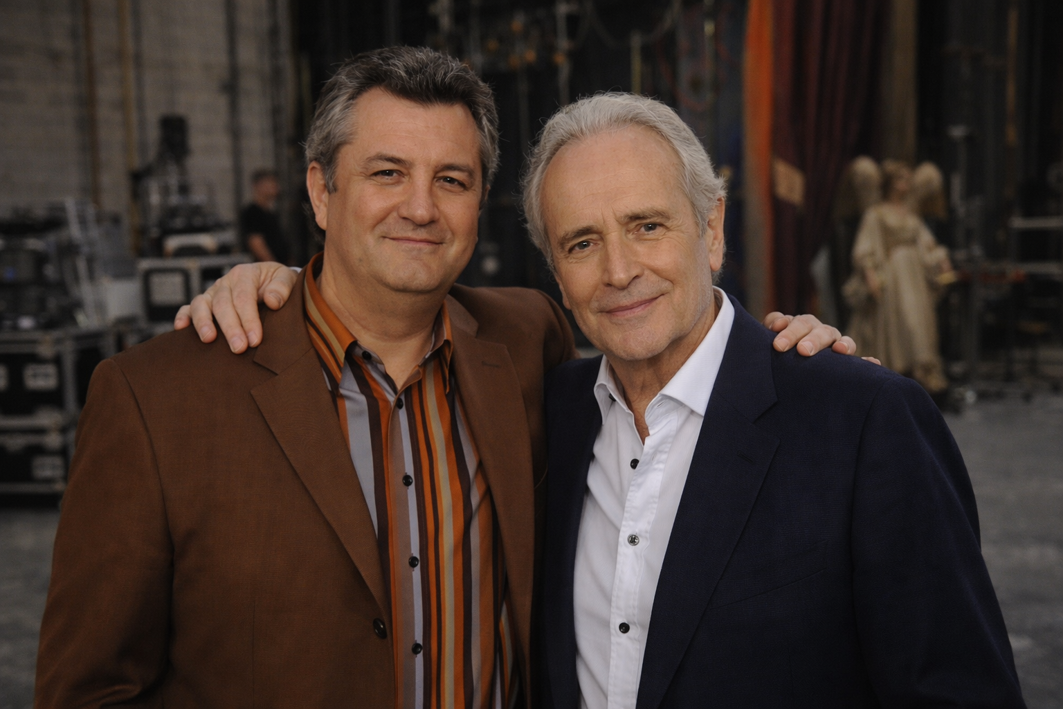 José Carreras (2012)