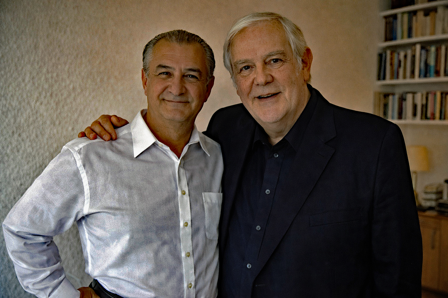 Kurt Moll (2014)