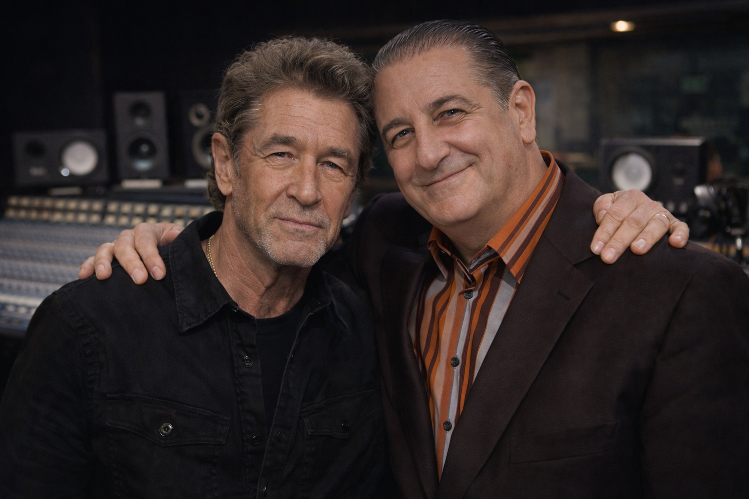 Peter Maffay (2007)