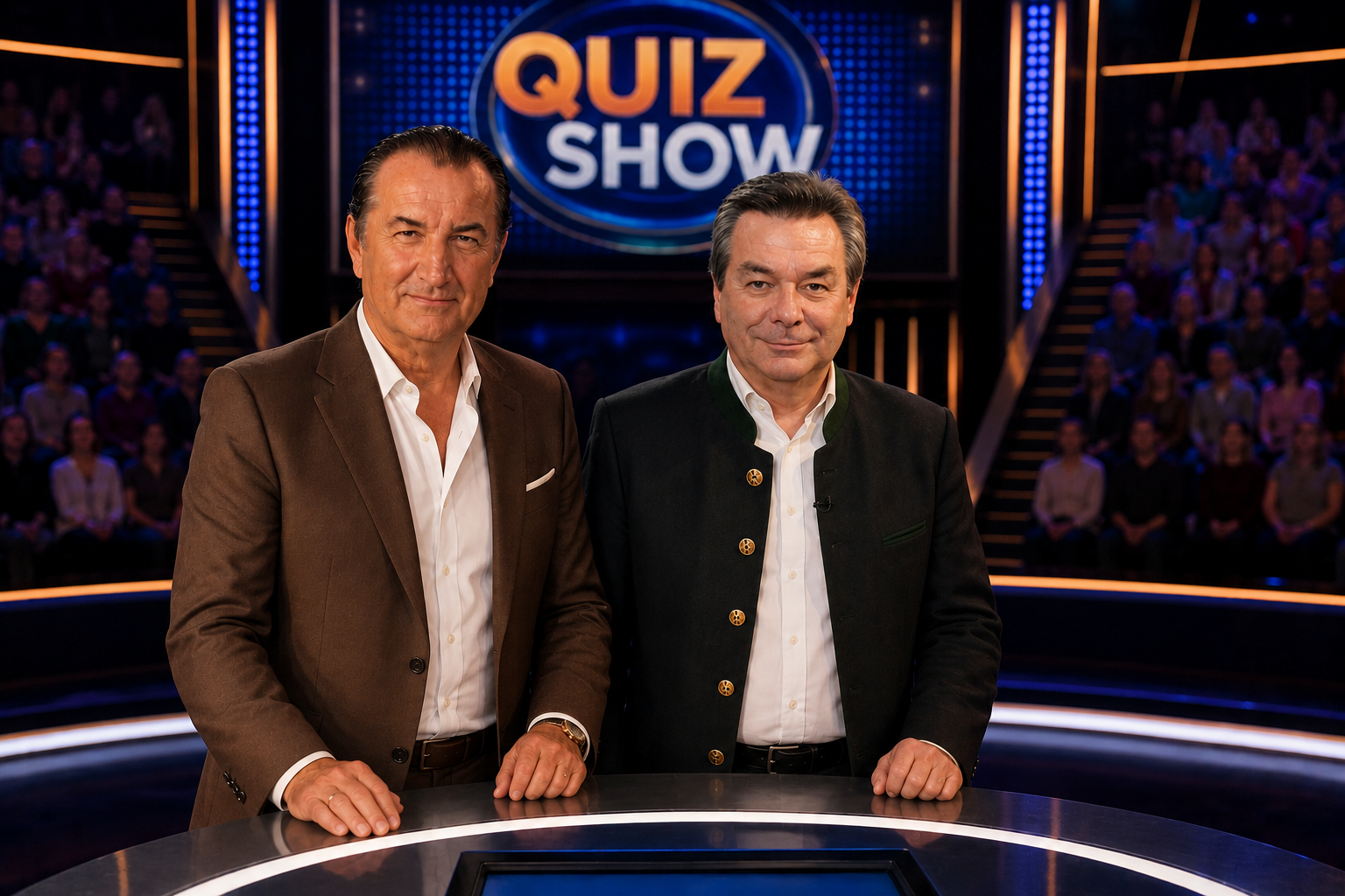 Waldi Hartmann (Quizshow)